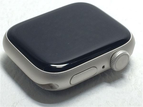yÁzySۏ؁z Series8[41mm/GPS]A~ X^[Cg Apple Watch