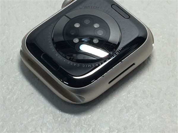 yÁzySۏ؁z Series8[41mm/GPS]A~ X^[Cg Apple Watch