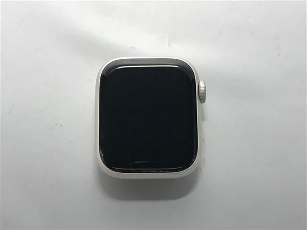 yÁzySۏ؁z Series9[41mm/GPS]A~ X^[Cg Apple Watch