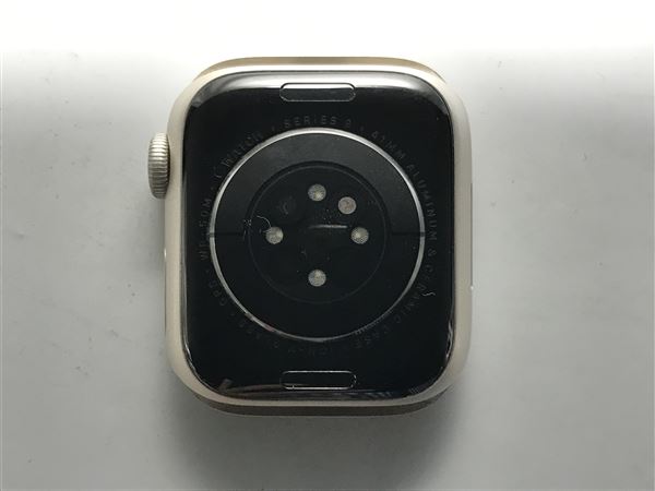yÁzySۏ؁z Series9[41mm/GPS]A~ X^[Cg Apple Watch