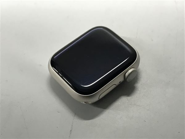 yÁzySۏ؁z Series9[41mm/GPS]A~ X^[Cg Apple Watch