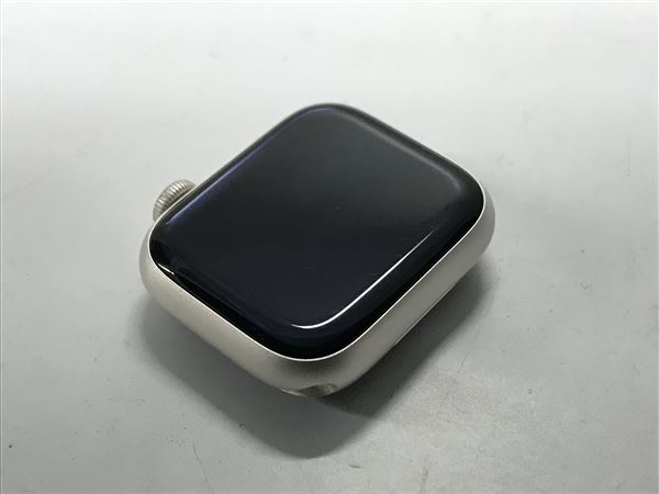 yÁzySۏ؁z Series9[41mm/GPS]A~ X^[Cg Apple Watch