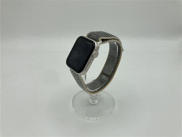 �y���Áz�y���S�ۏ؁z �o���h�� SE ��2����[40mm/GPS]�A���~ �X�^�[���C�g Apple Watch