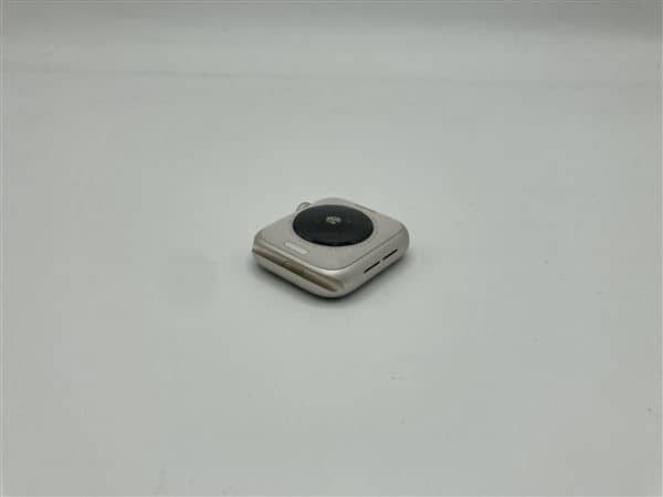 �y���Áz�y���S�ۏ؁z �o���h�� SE ��2����[40mm/GPS]�A���~ �X�^�[���C�g Apple Watch