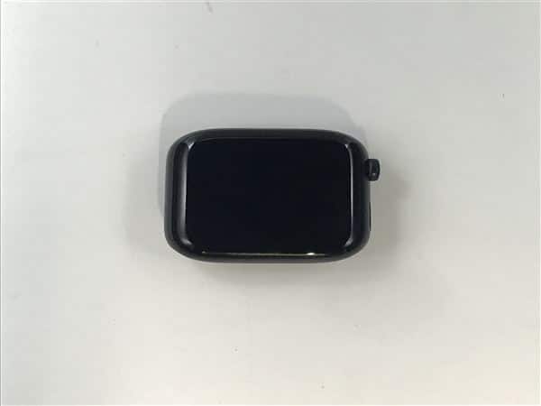 �y���Áz�y���S�ۏ؁z Series8[45mm/GPS]�A���~ �~�b�h�i�C�g Apple Watch
