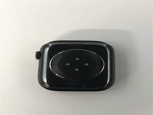 �y���Áz�y���S�ۏ؁z Series8[45mm/GPS]�A���~ �~�b�h�i�C�g Apple Watch