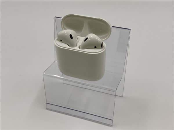 �y���Áz�y���S�ۏ؁z AirPods ��1���� Lightning�[�d MMEF2