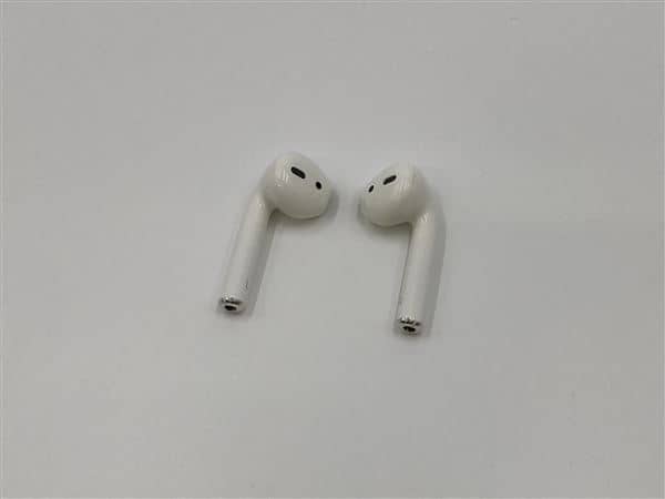 �y���Áz�y���S�ۏ؁z AirPods ��1���� Lightning�[�d MMEF2