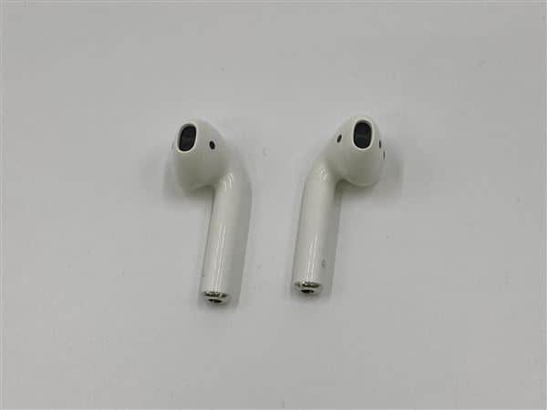 �y���Áz�y���S�ۏ؁z AirPods ��1���� Lightning�[�d MMEF2