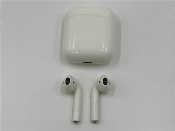 �y���Áz�y���S�ۏ؁z AirPods ��1���� Lightning�[�d MMEF2