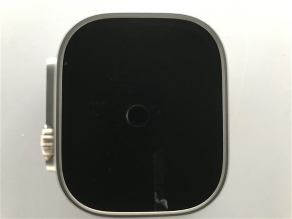 �y���Áz�y���S�ۏ؁z Ultra[49mm/�Z�����[]�`�^�� �`�^�j�E�� Apple Watch