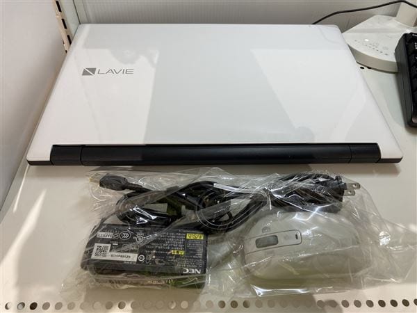 yÁzySۏ؁z Windows m[gPC 2015N NEC