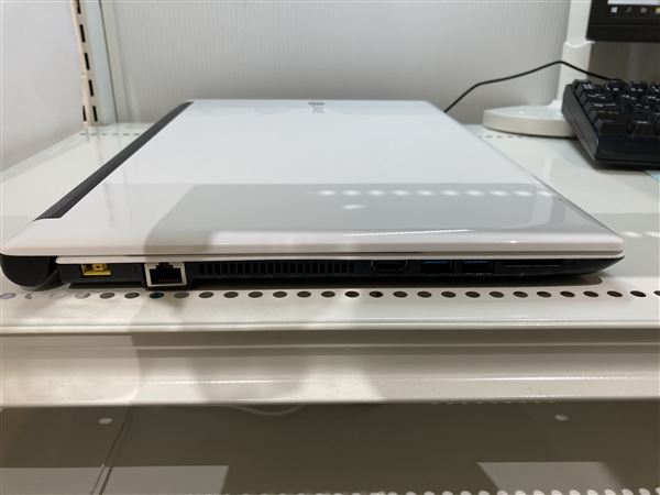 yÁzySۏ؁z Windows m[gPC 2015N NEC