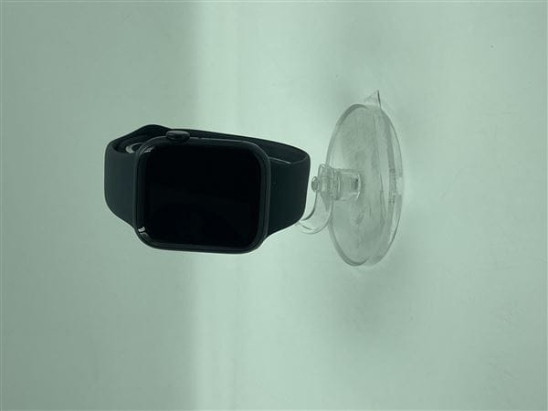 �y���Áz�y���S�ۏ؁z Series8[45mm/�Z�����[]�A���~ �~�b�h�i�C�g Apple Watch