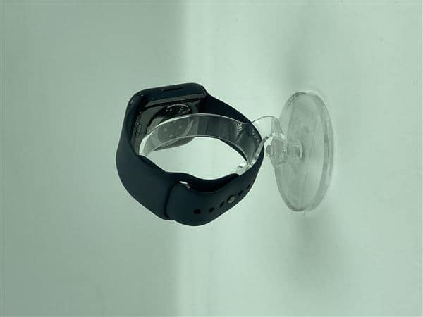 �y���Áz�y���S�ۏ؁z Series8[45mm/�Z�����[]�A���~ �~�b�h�i�C�g Apple Watch