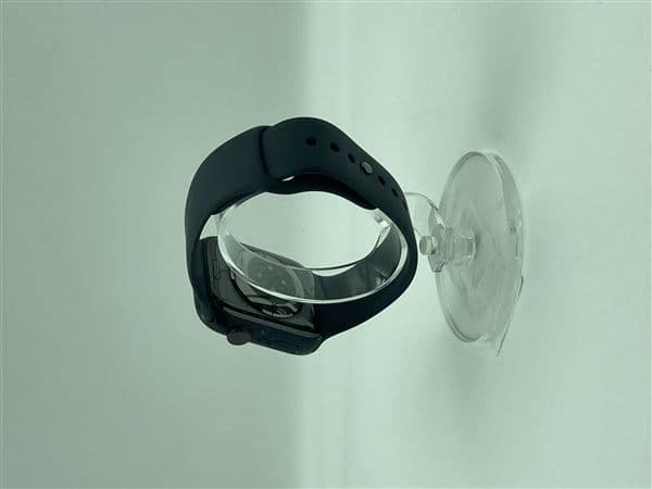 �y���Áz�y���S�ۏ؁z Series8[45mm/�Z�����[]�A���~ �~�b�h�i�C�g Apple Watch