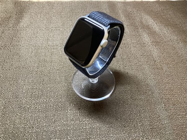 �y���Áz�y���S�ۏ؁z SE ��2����[44mm/GPS]�A���~ �X�^�[���C�g Apple Watch