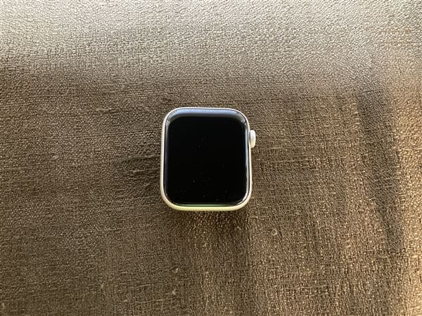 �y���Áz�y���S�ۏ؁z SE ��2����[44mm/GPS]�A���~ �X�^�[���C�g Apple Watch