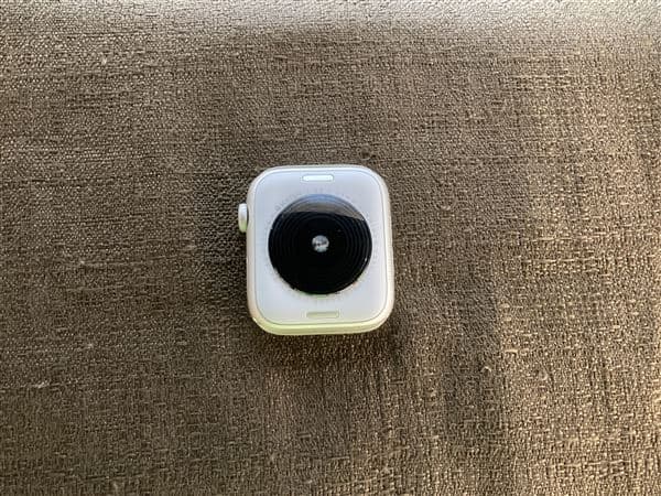 �y���Áz�y���S�ۏ؁z SE ��2����[44mm/GPS]�A���~ �X�^�[���C�g Apple Watch