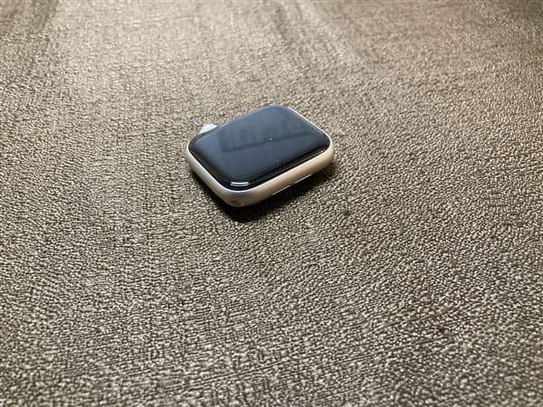 �y���Áz�y���S�ۏ؁z SE ��2����[44mm/GPS]�A���~ �X�^�[���C�g Apple Watch