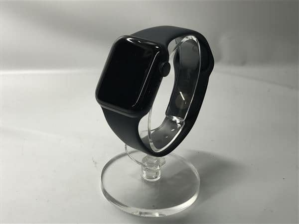�y���Áz�y���S�ۏ؁z SE ��2����[40mm/GPS]�A���~ �~�b�h�i�C�g Apple Watch