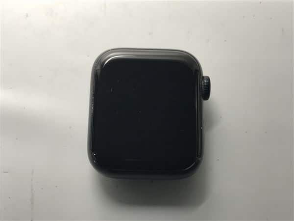 �y���Áz�y���S�ۏ؁z SE ��2����[40mm/GPS]�A���~ �~�b�h�i�C�g Apple Watch