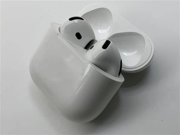 �y���Áz�y���S�ۏ؁z AirPods ��4���� MXP63
