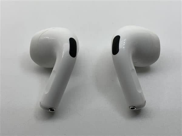 �y���Áz�y���S�ۏ؁z AirPods ��4���� MXP63
