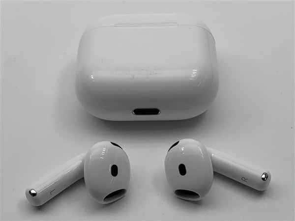 �y���Áz�y���S�ۏ؁z AirPods ��4���� MXP63