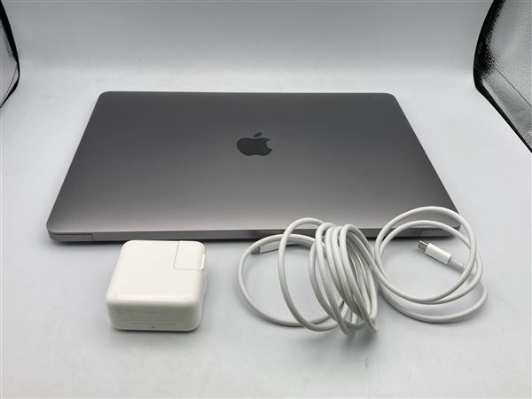 【中古】【安心保証】 MacBookAir 2020年 MGN63J/A