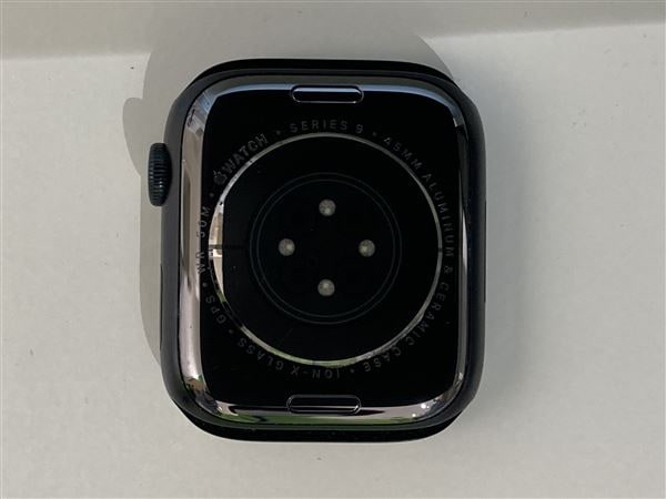 yÁzySۏ؁z Series9[45mm/GPS]A~ ~bhiCg Apple Watch