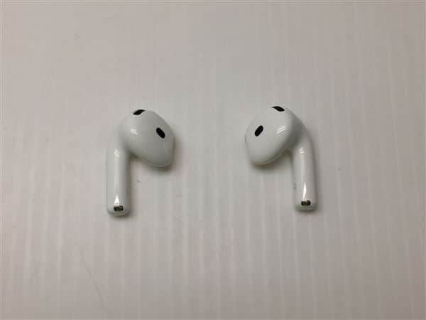 �y���Áz�y���S�ۏ؁z AirPods ��4���� MXP63