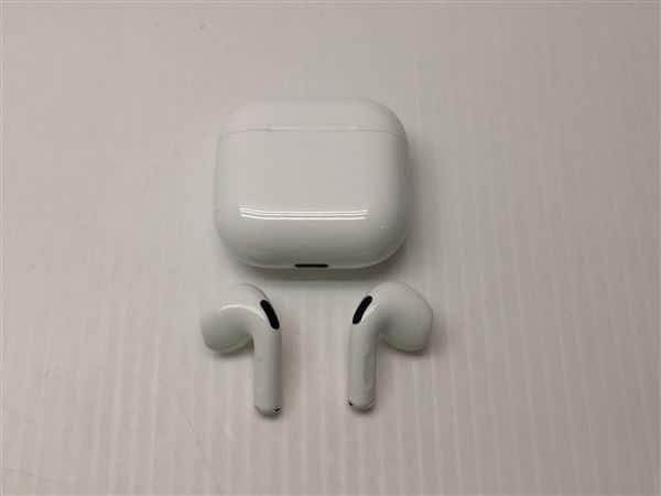 �y���Áz�y���S�ۏ؁z AirPods ��4���� MXP63