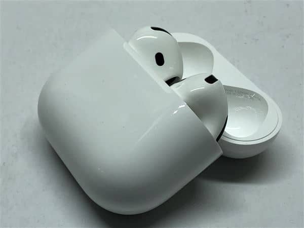 �y���Áz�y���S�ۏ؁z AirPods ��4���� MXP63