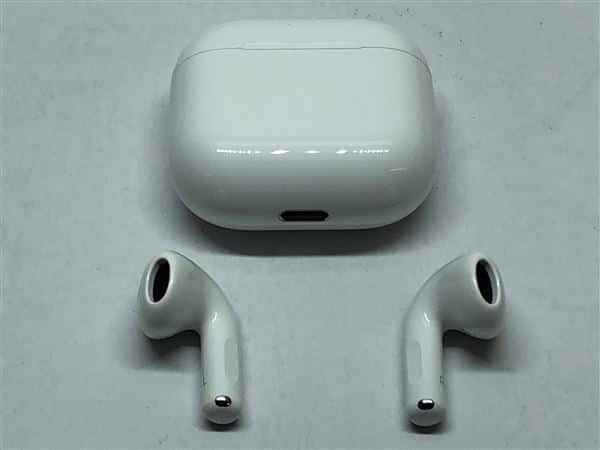 �y���Áz�y���S�ۏ؁z AirPods ��4���� MXP63