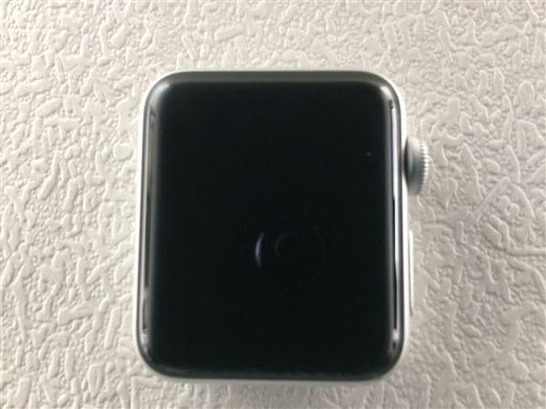 �y���Áz�y���S�ۏ؁z �o���h�� Series3[38mm/GPS]�A���~ �e�F Apple Watch