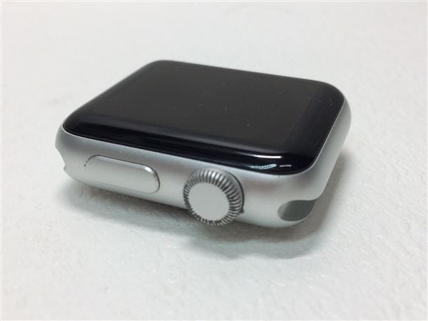 �y���Áz�y���S�ۏ؁z �o���h�� Series3[38mm/GPS]�A���~ �e�F Apple Watch