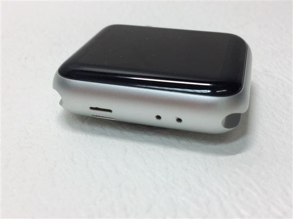 �y���Áz�y���S�ۏ؁z �o���h�� Series3[38mm/GPS]�A���~ �e�F Apple Watch