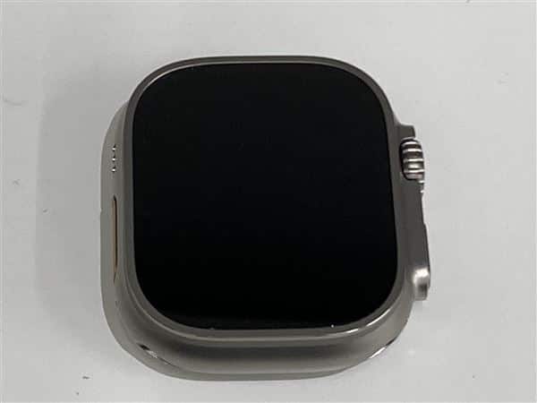 �y���Áz�y���S�ۏ؁z Ultra2[49mm/�Z�����[]�`�^�� �i�`������ Apple Watch