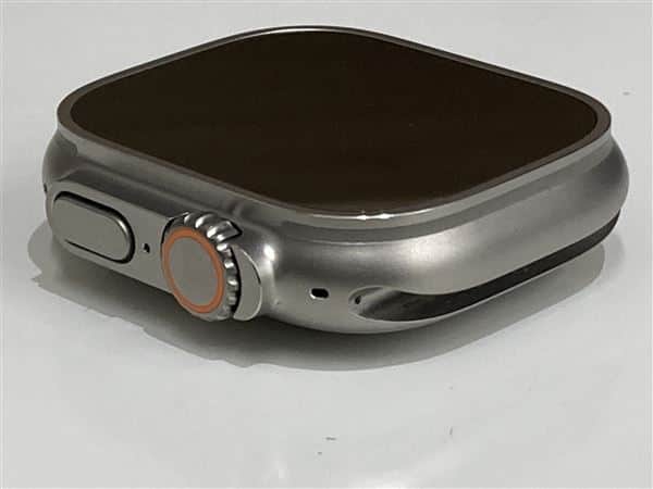 �y���Áz�y���S�ۏ؁z Ultra2[49mm/�Z�����[]�`�^�� �i�`������ Apple Watch