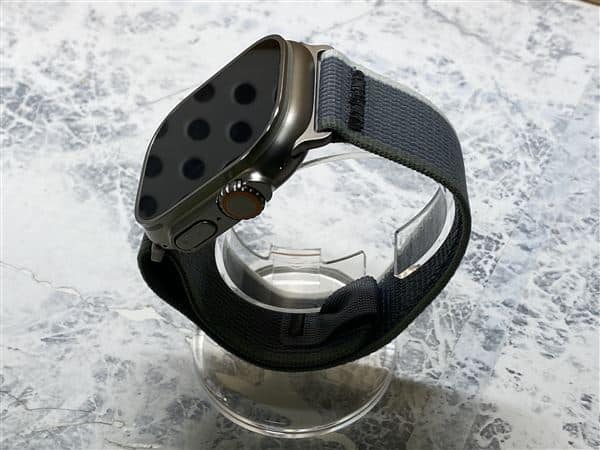 �y���Áz�y���S�ۏ؁z Ultra2[49mm/�Z�����[]�`�^�� �`�^�j�E�� Apple Watch