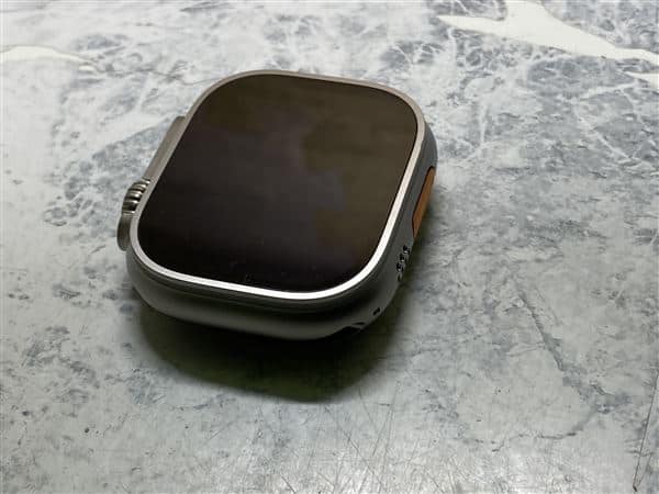 �y���Áz�y���S�ۏ؁z Ultra2[49mm/�Z�����[]�`�^�� �`�^�j�E�� Apple Watch