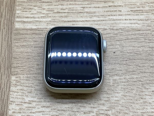 yÁzySۏ؁z Series6[40mm/GPS]A~ Vo[ Apple Watch Nike