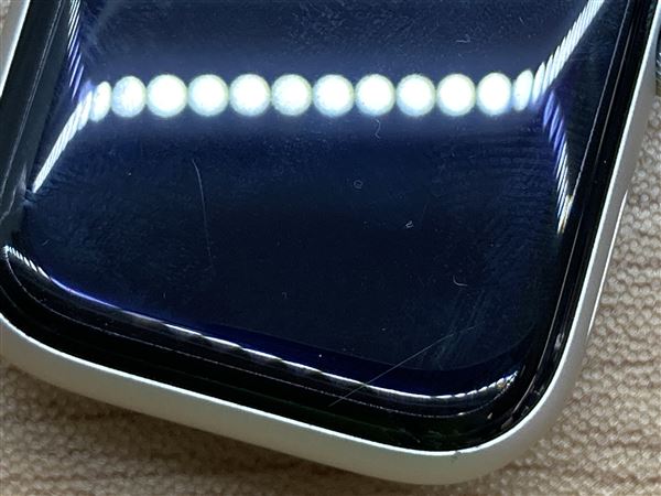 yÁzySۏ؁z Series6[40mm/GPS]A~ Vo[ Apple Watch Nike