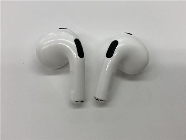 【中古】【安心保証】 AirPods 第3世代 Lightning充電 MPNY3