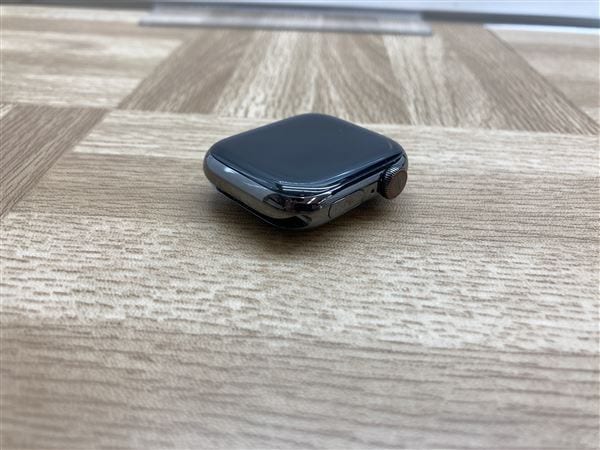 �y���Áz�y���S�ۏ؁z Series8[41mm/�Z�����[]�X�e�����X �O���t�@�C�g Apple Watch