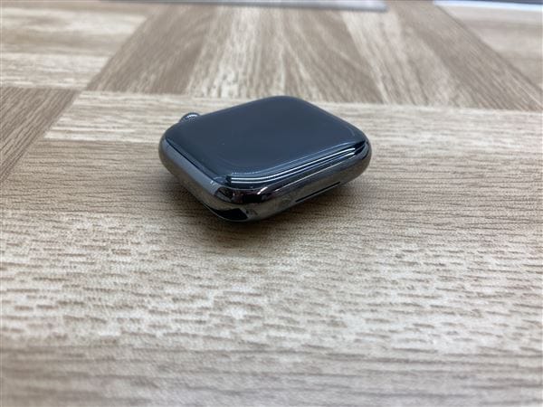 �y���Áz�y���S�ۏ؁z Series8[41mm/�Z�����[]�X�e�����X �O���t�@�C�g Apple Watch