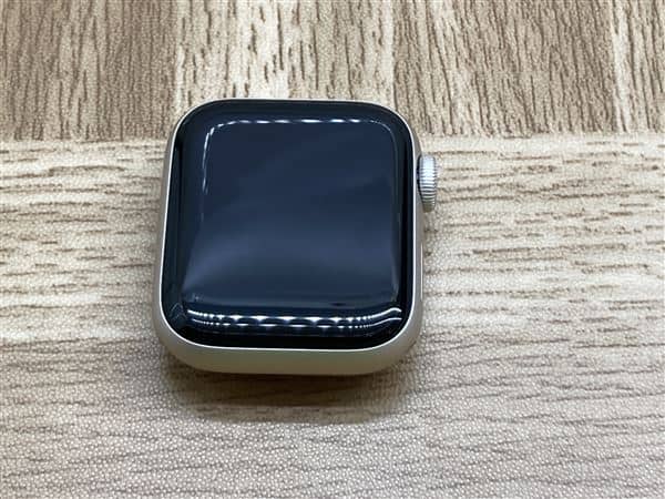 �y���Áz�y���S�ۏ؁z �o���h�� SE ��3����[40mm/�Z�����[]�A���~ �X�^�[���C�g Apple Watch