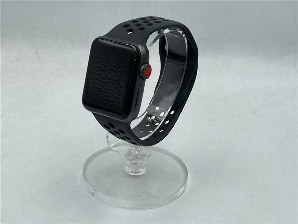 yÁzySۏ؁z Series3[38mm/Z[]A~ Xy[XOC Apple Watch Nike