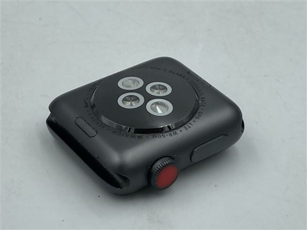 yÁzySۏ؁z Series3[38mm/Z[]A~ Xy[XOC Apple Watch Nike